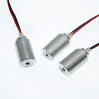 Module de diode laser verte à point 13MM, 1-50mW, 532nm