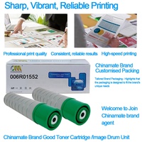 Cartouches de toner pour imprimante Xerox WorkCentre 5875 5865 5875 5865i 5875i 5890i, cartouches de toner compatibles 006R01552