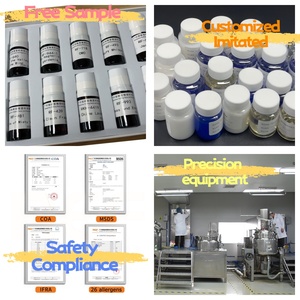 Muestra de 10 ml de aceite aromático sintético industrial de uso diario, con aroma frutal y floral, esencia concentrada para limpieza del hogar, de fábrica. - Product Image 5