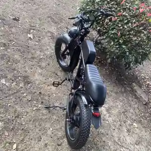 热卖套件1500W Ebike Sidecar