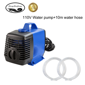Low Noise 2.2KW ER20 Water Cooled CNC Spindle Motor 110V/220V/380V CE Standard With VFD Kit For CNC Router <b>Engraving</b> <b>Machine</b> - Product Image 6