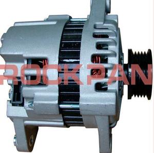 <span class=keywords><strong>Alternador</strong></span> HNROCK para Chevrolet, 12V, 85A, CA1671IR, 0986049600, 96303550, 96303556, 96404012, LRB00433, LRB433, P96303556, nuevo - Product Image 5