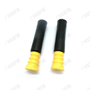 52722-T5A-J02 โช้คอัพ ลิมิตบล็อค บัฟเฟอร์ยาง สำหรับฮอนด้า ซิตี้ ฟิต ไครเดอร์ เอที เกียร์อัตโนมัติ - Product Image 1