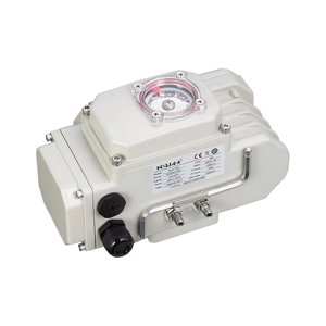 Chất lượng cao điện Thiết bị truyền động điều khiển tùy chỉnh điện công nghiệp bóng van Trung Quốc OEM cơ giới cao cấp thành phần điện - Product Image 3