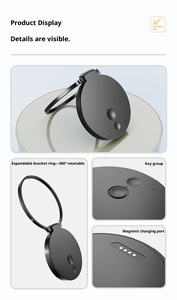 Registratore Vocale Digitale AI con Trascrizione in Tempo Reale, Riduzione del Rumore, Attivazione Vocale, Portatile per Riunioni e Interviste - Product Image 2