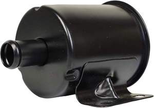 Filtre de retour hydraulique pour excavatrice 67502-26600-71, garantie 6 mois, compatible avec les pièces 8FD20/25/30/J35 8FBN - Product Image 1