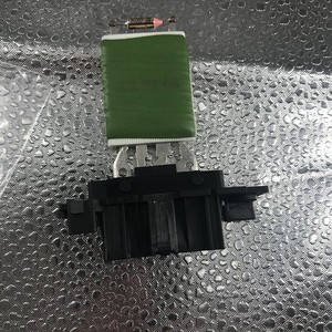 Résistance de soufflerie XSD 13248240 6450XE pour remplacement et réparation, neuve - Product Image 2
