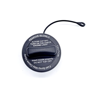 ฝาปิดถังน้ำมันเมอร์เซเดส-เบนซ์ รุ่น 221 470 06 05 ฝาครอบถังพลาสติกสำหรับเติมน้ำมันรถยนต์ - Product Image 2