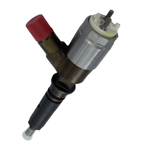 Inyector de Combustible Diésel Precio de Fábrica 326-4756 Reemplazo de Inyección de Combustible del Motor 10R-7951 Compatible con Maquinaria de Motor C6.4 - Product Image 4