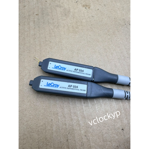 Sonde différentielle active Lecroy AP034 1 GHz d'occasion - Product Image 5