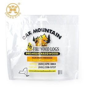 Bolsa de Plástico Resistente para <span class=keywords><strong>Pellets</strong></span> de Madera 3KG 5KG 15KG Bolsa Laminada para Envasado de <span class=keywords><strong>Pellets</strong></span> de Madera - Product Image 1