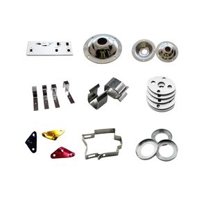 ดัดชิ้นส่วนที่ประทับพร้อมมุมรัศมีสำหรับการประกอบตัวเรือนอิเล็กทรอนิกส์ - Product Image 6