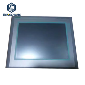 Panel Táctil 6AV6644-0AA01-2AX0 6AV6644-0AB01-2AX0 6AV6644-0AC01-2AX0 para HMI - Product Image 1