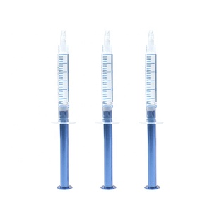 3ml Best Professional 35% HP <span class=keywords><strong>Opalescence</strong></span> <span class=keywords><strong>Blanqueamiento</strong></span> de dientes Gel Recargas Jeringas para bandejas HP Gel blanqueador de dientes - Product Image 1