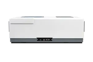 UV7500 Double Beam UV-Vis Spectrophotometer