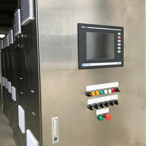 Macchina per Tintura Tessile Completamente Automatica di Piccole Dimensioni - Product Image 2