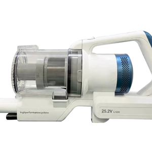 Wireless Vacuum Cleaner <b>Silver</b> BEKO Stick Vacuum Malaysia Made 61-90min Working Time ≤50AW Suction 1.0L Cup - Product Image 1