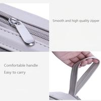 Étui de voyage Dyson Air Wrap Styler personnalisé étanche aux rayures et à la poussière sac de rangement pour outils capillaires organisateur