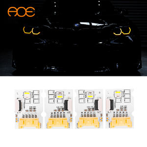 LED-Tagfahrlicht für Scheinwerfer BMW 2er M2 F22 F23 F87 LCI RGB DRL Platinen - Product Image 6