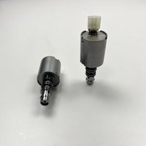 Kit Solenoide per Trasmissione Automatica DSG a 7 Velocità F01R00WA02 0AM325473 0AM DQ200 per Golf Polo <span class=keywords><strong>A1</strong></span> A2 A3 <span class=keywords><strong>Q2</strong></span> - Product Image 3