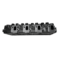 Pièces de moteur de voiture automatique, culasse pour GM 6.5L 6.2 V8 10137567 12556822, culasse complète