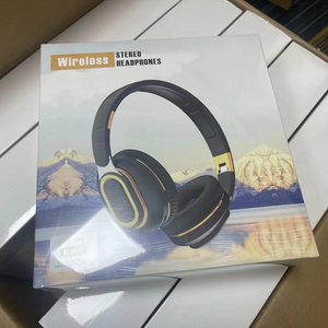 Chất lượng cao đổi tên không dây Max Pro tai nghe với ANC miễn phí vận chuyển cho DJ thể thao du lịch và điện thoại di động sử dụng-không khí Max-02 - Product Image 2