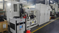 Máquina de Soldadura por Fricción Rotatoria de Eje de Transmisión Automática de 12 Toneladas, Soldadores de Alta Capacidad de 380V para Diversas Aplicaciones