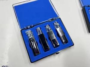 Analizador de Bioquímica semiautomático BA88A Repuestos Bombilla de lámpara halógena/Célula de flujo/Pantalla LCD - Product Image 3