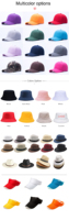 Casquette Trucker Sportive en Mousse 100% Coton, Imperméable, Personnalisée, à 5 Panneaux, en Tissu Éponge, Oxford, Dobby, Daim, Maille, Imprimé Léopard, Vente en Gros