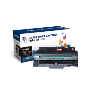 Hộp mực cho Samsung <span class=keywords><strong>MLT</strong></span>-D101s 101S 101L <span class=keywords><strong>D111S</strong></span> 111S d111l 111l D1043S 104S d1053l 108 tương thích Mực - Product Image 2