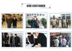 مباني فولاذية هيكلية، حظائر، ملاعب كرة قدم مسبقة الصنع، مباني صناعية مسبقة الصنع، هياكل معدنية - Product Image 5