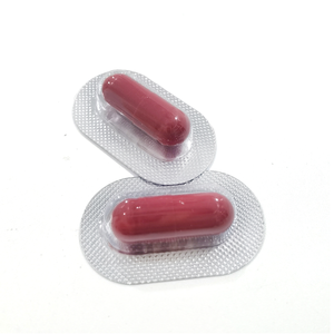 Cápsulas Dietéticas Personalizables de Marca Propia para Hombres, con Ingredientes como Ginseng y Epimedium - Product Image 4