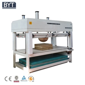 2019 nueva máquina de termoformado de prensa de vacío corian BSF-2513B - Product Image 2