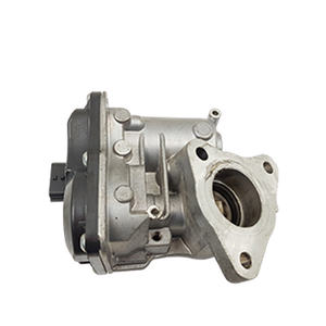 <span class=keywords><strong>Vanne</strong></span> <span class=keywords><strong>EGR</strong></span> pour <span class=keywords><strong>NISSAN</strong></span> <span class=keywords><strong>QASHQAI</strong></span> 147109913R 14 71 099 13R H8201143495 - Product Image 1