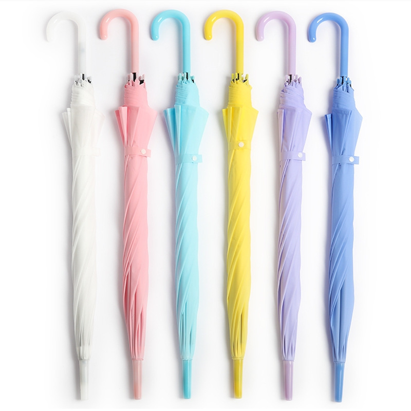 Customized color--frosted version