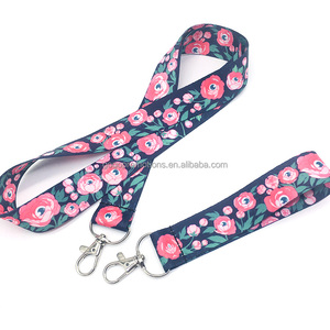 Phổ biến biểu tượng tùy chỉnh Keychain dây buộc thể thao tổ chức sự kiện Quà Tặng nylon dây đeo cổ tay Key Fob - Product Image 1