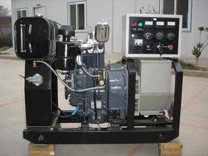 Bomba generadora de refrigeración de aire, Motor diésel Deutz <span class=keywords><strong>MWM</strong></span> D302-1, 7,4 kW - Product Image 6