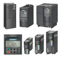 Convertidor de Frecuencia Siemens VFD 200Kw 60hz a 50hz 6SE6430-2UD42-0GB0 Trifásico 220v a 380v, Precio Mínimo