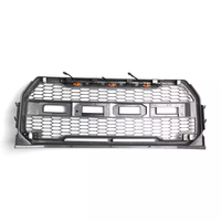 Ensemble de lumières de calandre de voiture à LED pour Ford F150 modèle 2015-2019 style Raptor