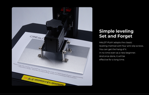 เครื่องพิมพ์เรซิ่น Piocreat HALOT-PLAY 4K LCD 8.9 นิ้ว ขนาด 192*120*200 มม. แกน Z ที่มั่นคง แหล่งกำเนิดแสงในตัว อัตโนมัติ USB รับประกัน 1 ปี - Product Image 5