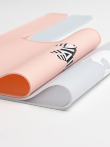 Yongli compatibile con <span class=keywords><strong>Antilop</strong></span> seggiolone per bambini lavabili in Silicone tovagliette per bambini seggiolone per bambini e neonati - Product Image 6