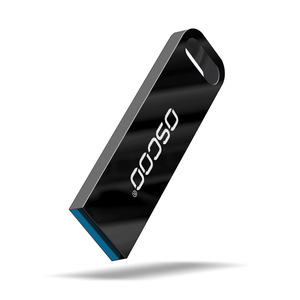 <b>USB</b> <b>Flash</b> <b>Drive</b> 64GB Metal <b>USB</b> 2.0 High Speed Data Storage For Car Music Promotion - Product Image 3
