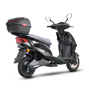 Moto électrique 72V 1000W 2000W, Dirtbike 80km/h, Scooter électrique puissant pour adulte, Moto électrique à vendre - Product Image 5