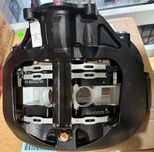 فرجار الهواء TDA EX225S204CG000 - EX مكبس واحد اليد اليمنى - Product Image 5