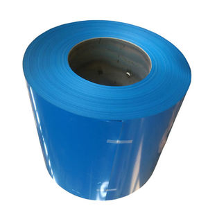 เห<span class=keywords><strong>ล</strong></span>็กม้วนเค<span class=keywords><strong>ล</strong></span>ือบสีสำเร็จรูปสำหรับหลังคาและผนัง  ฐานเหล็กคาร์บอน  ขนาดสั่งทำได้  ความหนา 0.12 มม.-1.5 มม. - Product Image 1