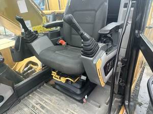 รถขุดตีนตะขาบ 320GC มือสองคุณภาพสูง ความจุบุ้งกี๋ 1.2 เมตร น้ำหนักใช้งาน 22 ตัน เครื่องยนต์ ปั๊ม ขายดี - Product Image 5