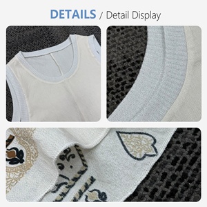 Robe longue <span class=keywords><strong>bohème</strong></span> en viscose sans manches avec imprimé paisley, robe d'été décontractée pour la plage, pour femmes - Product Image 6