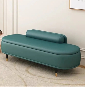Sillón de Espera para Barbería 2025, el Más Vendido, Sofá para Salón de Belleza, Silla para Teñir el Cabello - Product Image 4