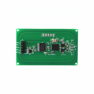 113990436 ตัวแทนจำหน่ายที่ได้รับอนุญาต โมดูลเครื่องอ่าน RFID - Product Image 1