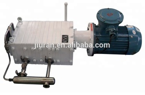 MINK Horizontal Claw Dry <b>Vacuum</b> <b>Pump</b> - Product Image 4